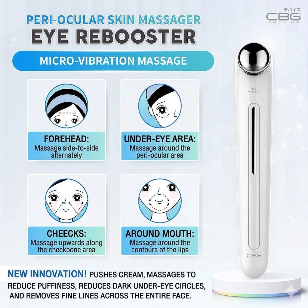 EYE REBOOSTER