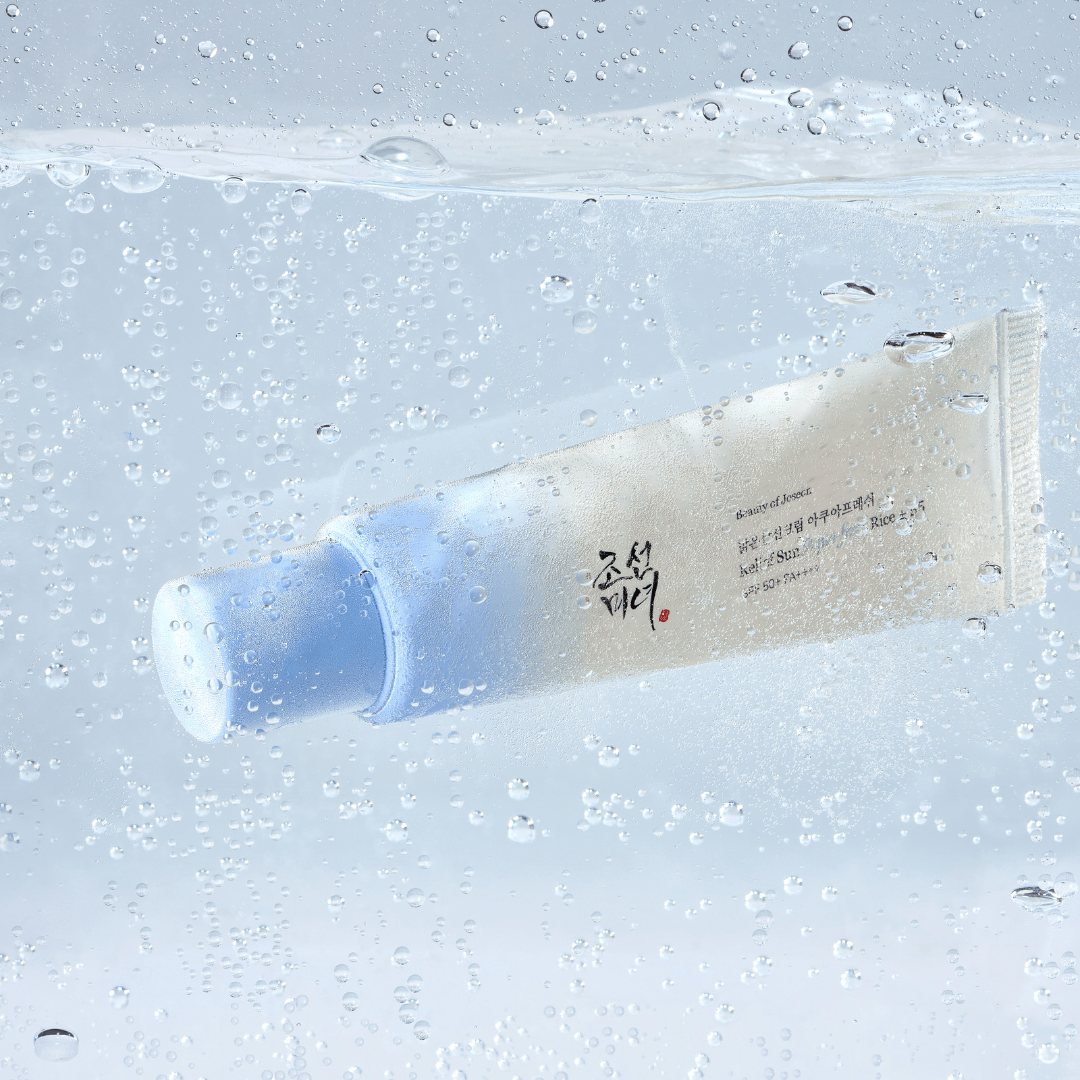 Beauty of Joseon: Relief Sun Aqua-Fresh : Rice + B5 (SPF50+ PA++++)