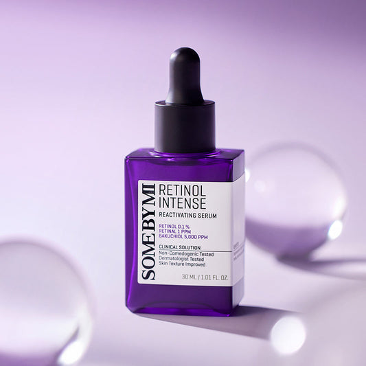 SOME BY MI: Retinol intense Reactivating Serum