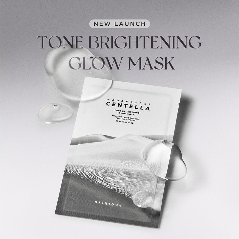 SKIN 1004 MASK