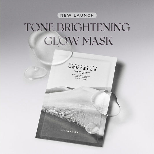 SKIN 1004 MASK