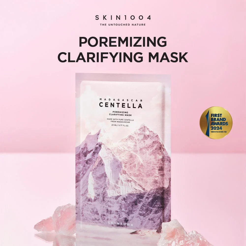 SKIN 1004 MASK