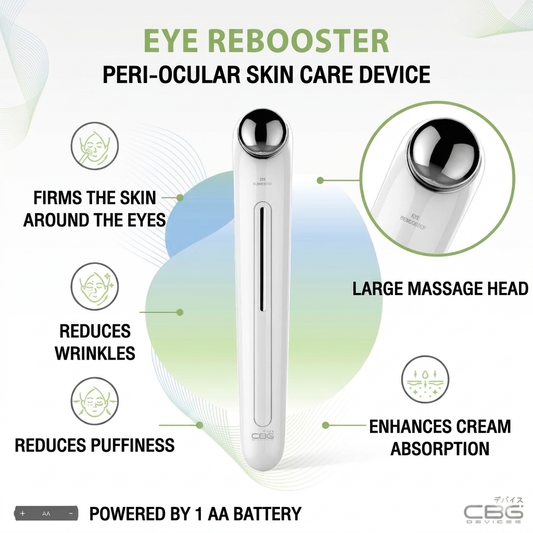 EYE REBOOSTER