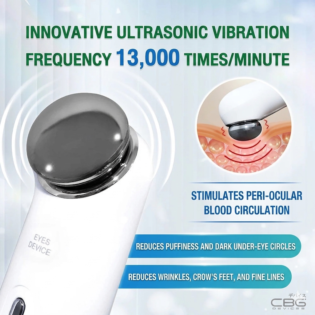 EYE REBOOSTER