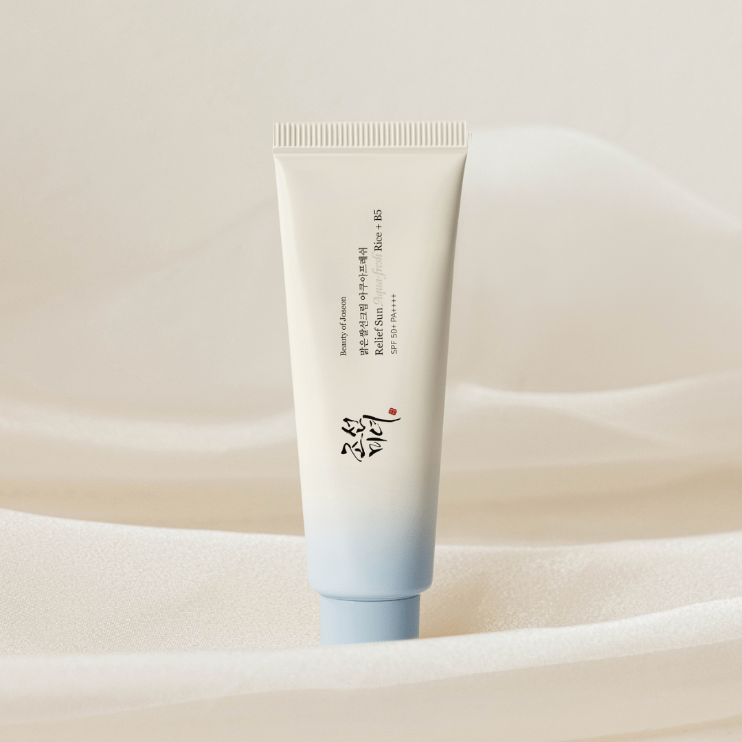 Beauty of Joseon: Relief Sun Aqua-Fresh : Rice + B5 (SPF50+ PA++++)