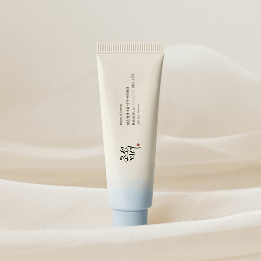 Beauty of Joseon: Relief Sun Aqua-Fresh : Rice + B5 (SPF50+ PA++++)