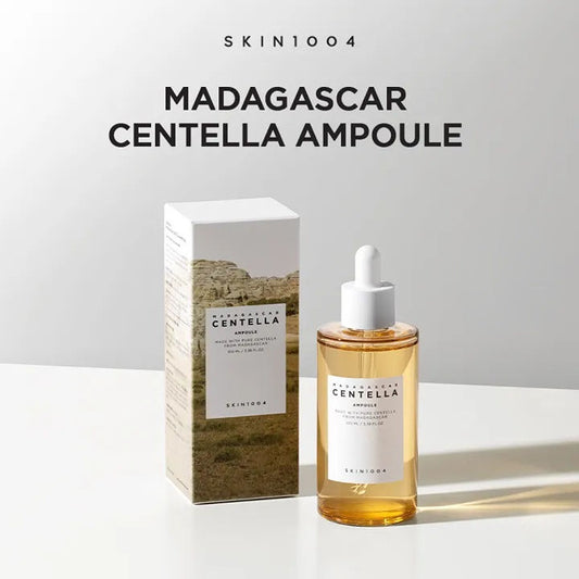 .SKIN 1004: Ampoule (30ml)