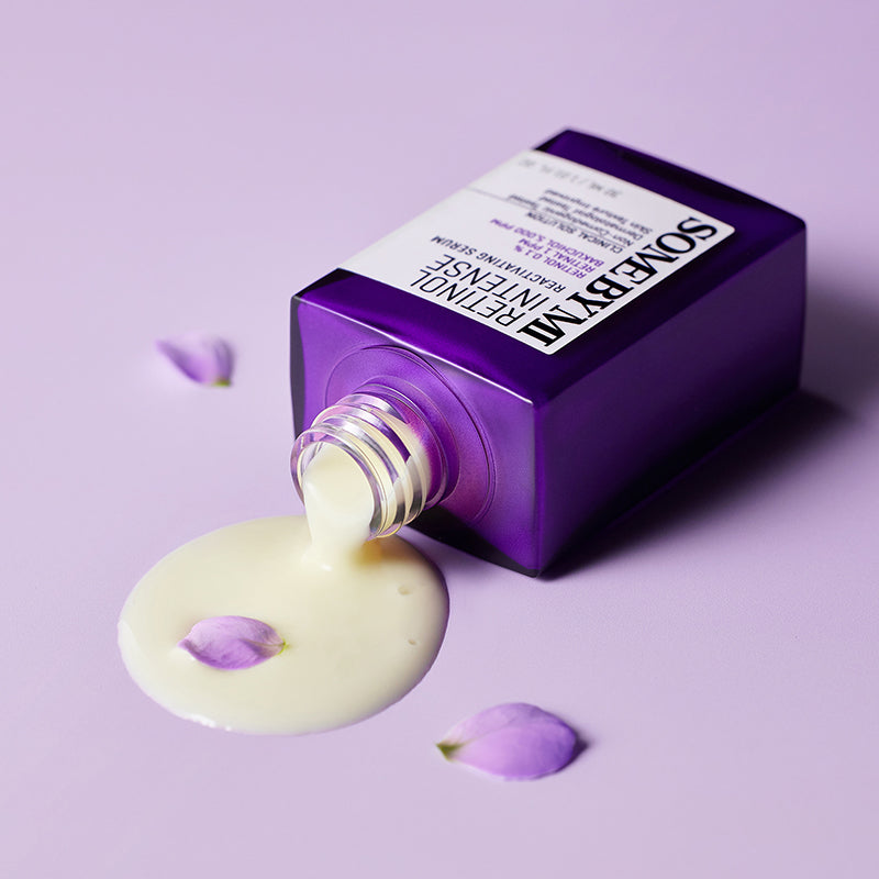 SOME BY MI: Retinol intense Reactivating Serum