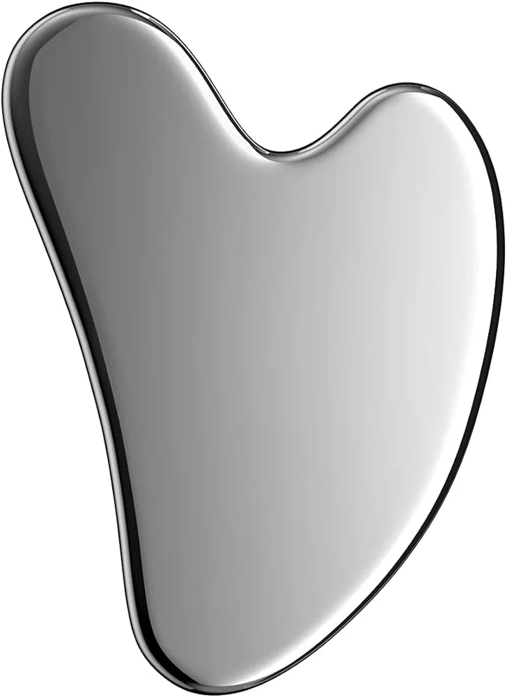 Stainless Steel GUA SHA