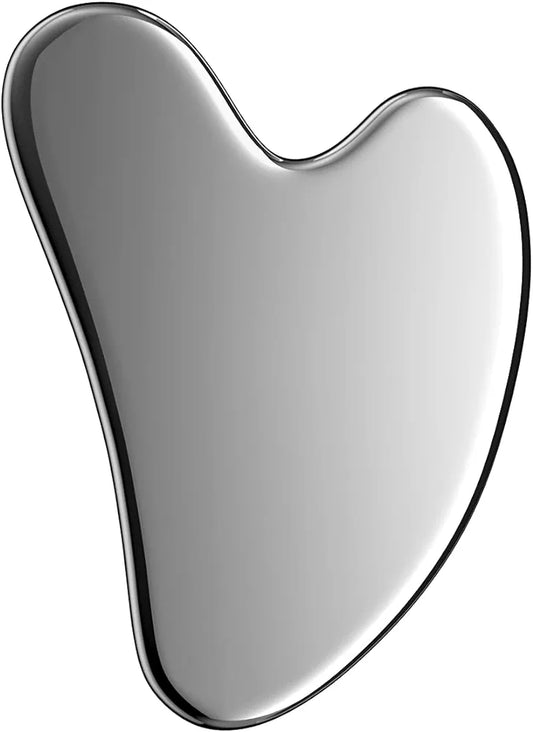 Stainless Steel GUA SHA