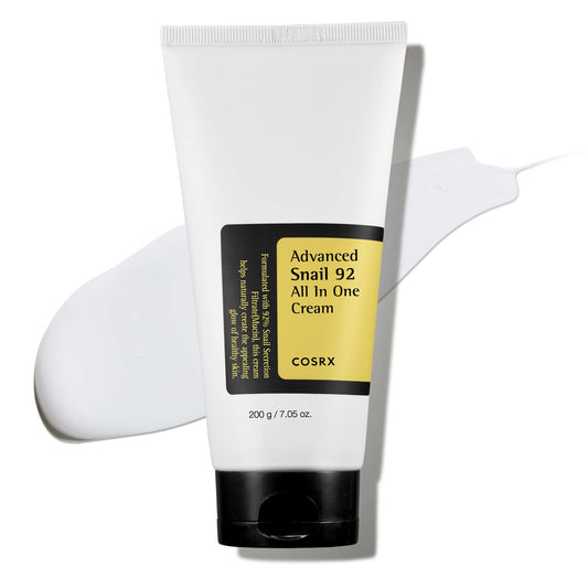 COSRX: Advanced Snail 92 All In One Cream 100g (Exclusive)