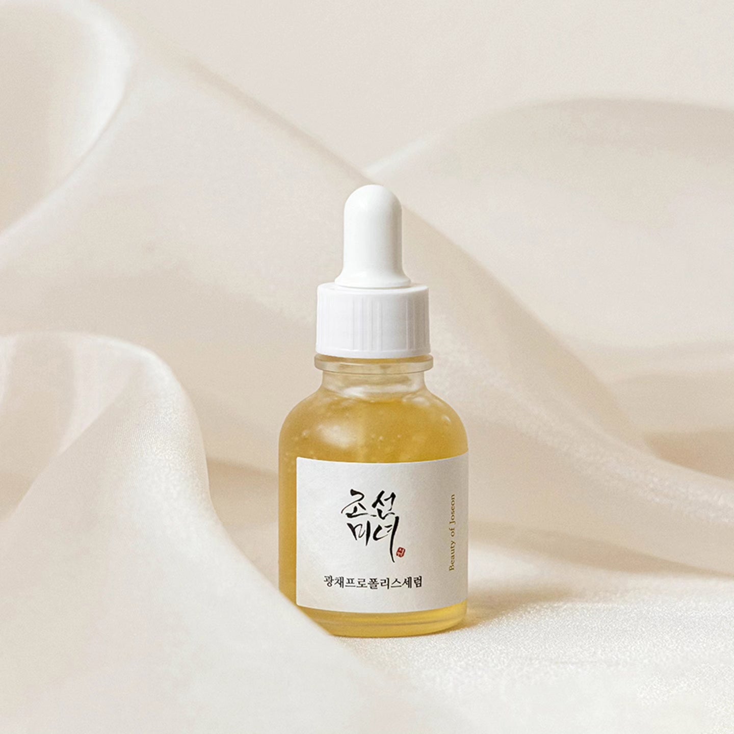 Beauty of Joseon: Glow Serum Propolis + Niacinamide 30ML