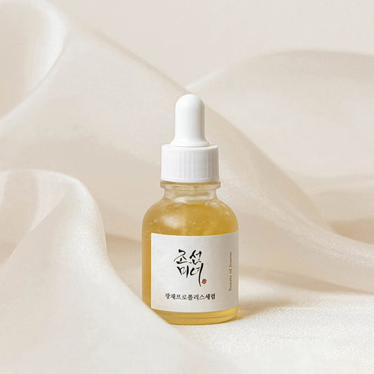Beauty of Joseon: Glow Serum Propolis + Niacinamide 30ML