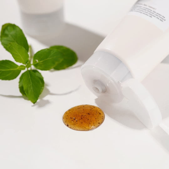 INSTREE: Green Tea Fresh Face Cleanser 120ml