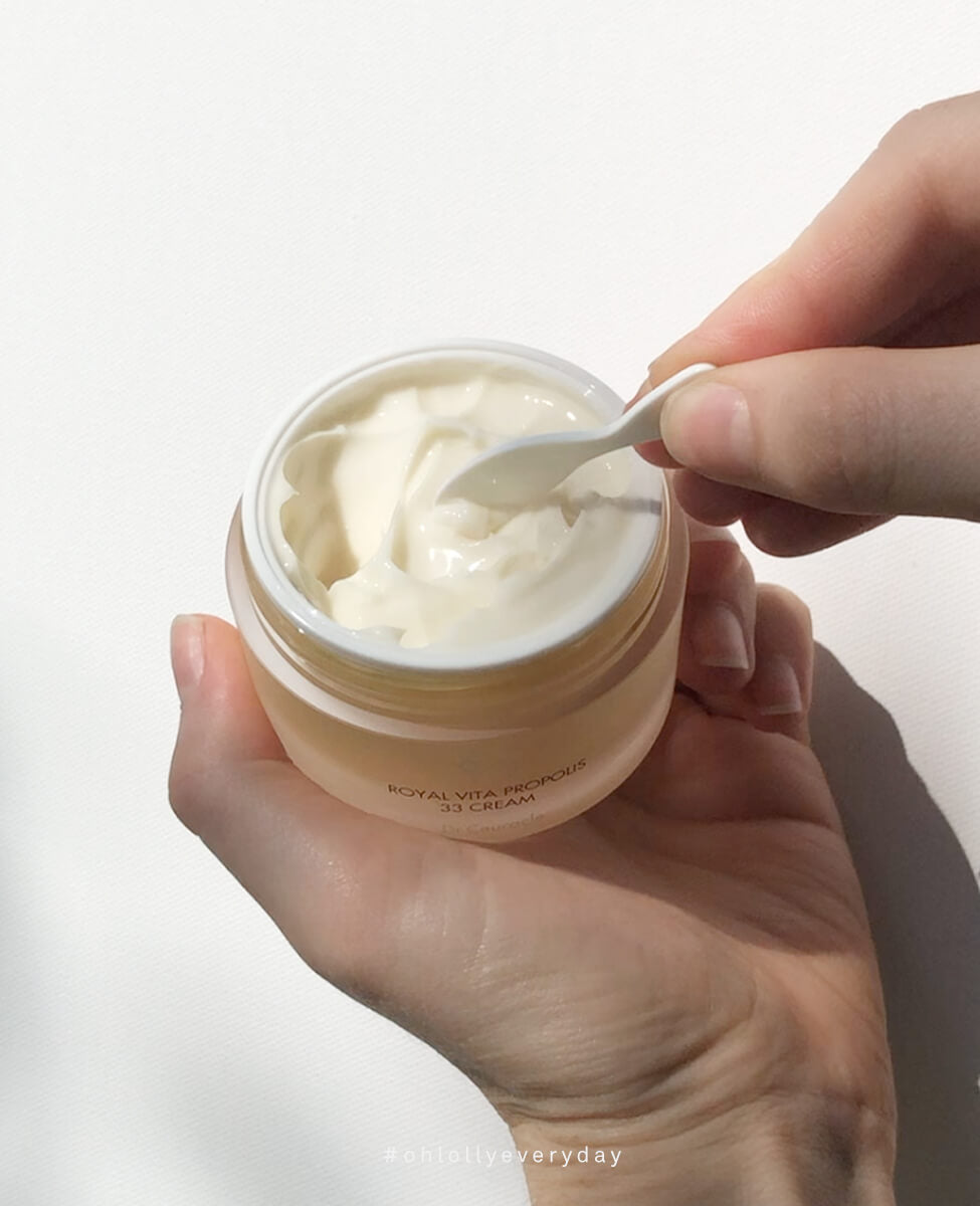 Dr.Ceuracle: ROYAL VITA PROPOLIS 33 CREAM 50G
