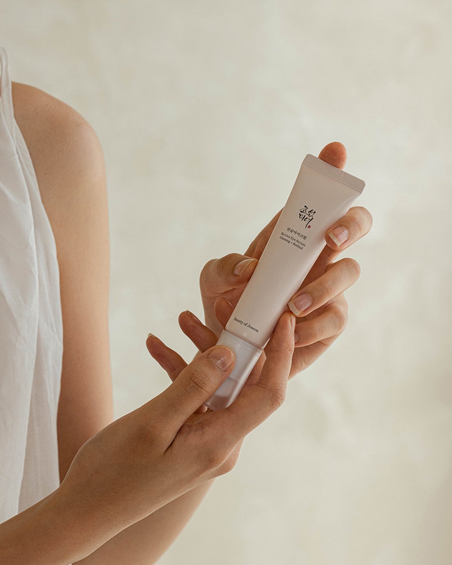 Beauty of Joseon: REVIVE EYE SERUM GINSENG + RETINAL 30ML