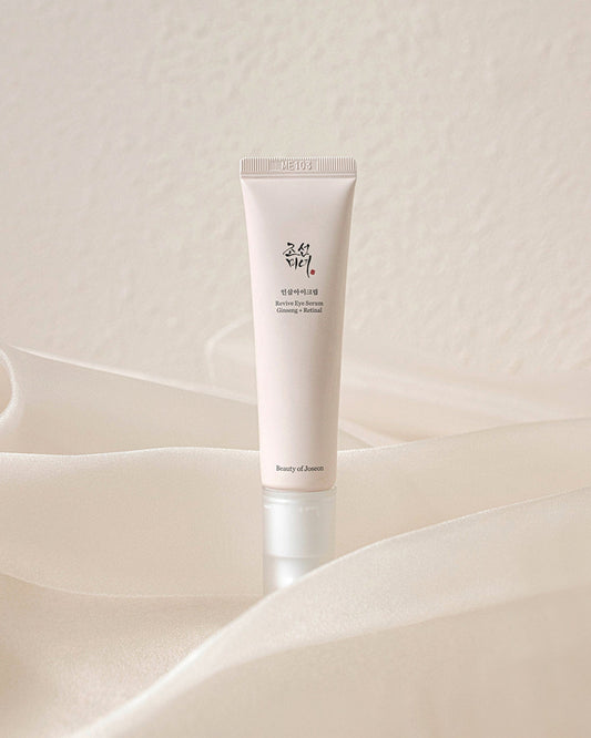 Beauty of Joseon: REVIVE EYE SERUM GINSENG + RETINAL 30ML