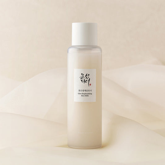 Beauty of Joseon: Glow Replishing Rice Milk