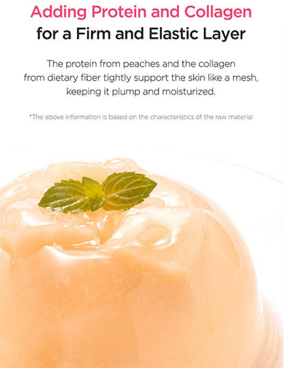 ANUA Peach 77% Niacin Enriched Cream