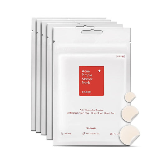 COSRX Acne Pimple Patch (24 Patches)