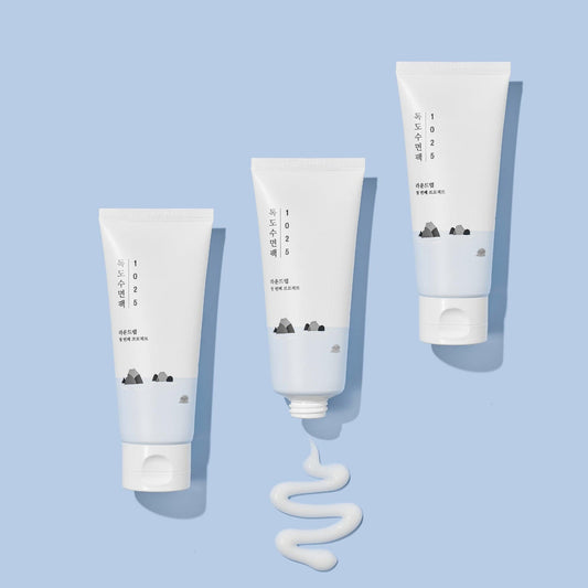 ROUND LAB: 1025 Dokdo Sleeping Pack 100ml
