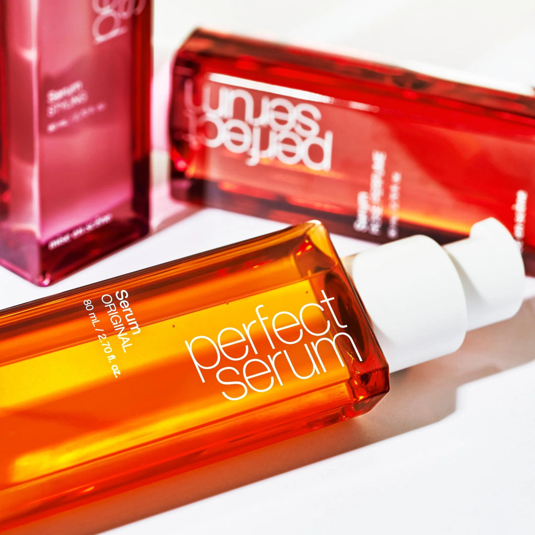 (NEW) Mise en Scène Perfect Hair Serum 80ml