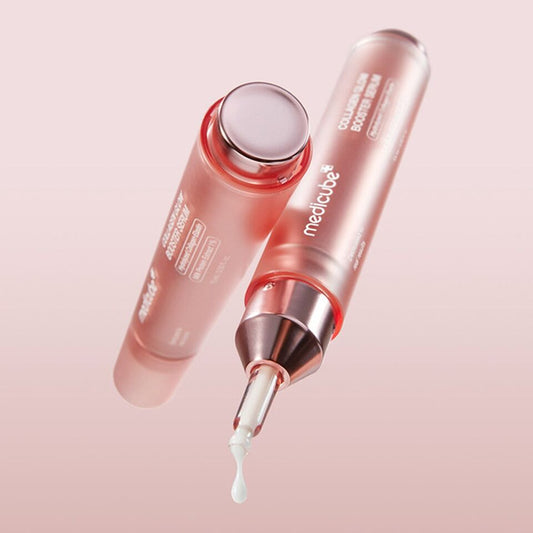 MEDICUBE: Collagen Glow Booster Serum