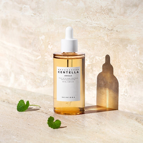 .SKIN 1004: Ampoule (30ml)